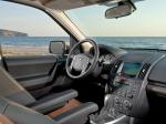 Land Rover Freelander 2 2010 года
